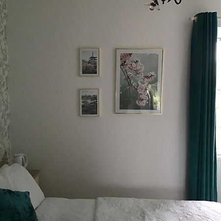 Persie Croft Bed&Breakfast Auchterarder Exterior foto
